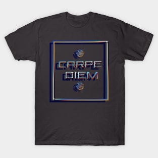 Carpe diem T-Shirt